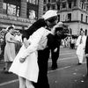 Famous V-J Day Times Square Kiss Sailor Dies At 86